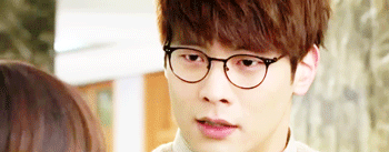 한국의 하이틴 드라마 명장면 모음.gif | 인스티즈