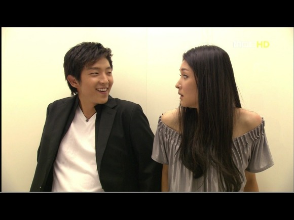 방금 마지막화를 다보고 평점 9점을 주고 싶은 역대급 드라마, 개와 늑대의 시간.swf | 인스티즈