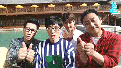 브이앱 1도 모르는 조동아리의 첫 브이앱ㅋㅋㅋㅋ | 인스티즈