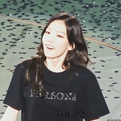 태연 사랑 그한마디 | 인스티즈