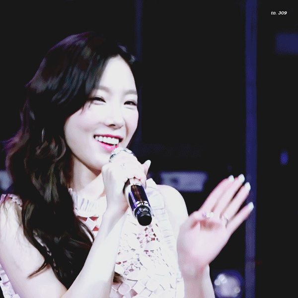 태연 사랑 그한마디 | 인스티즈