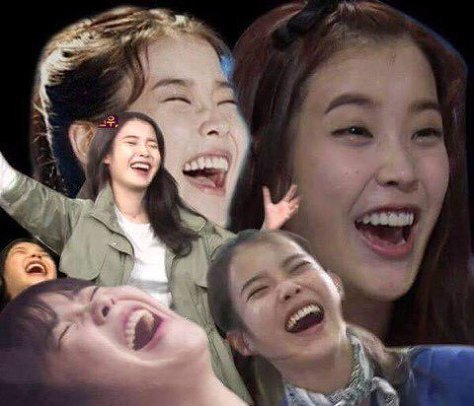 포뇨때문에 정신 못차리는 아이유 (feat.대금).swf | 인스티즈