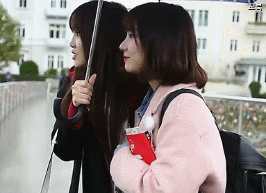 여자친구 - 찰칵 (Click) | 인스티즈