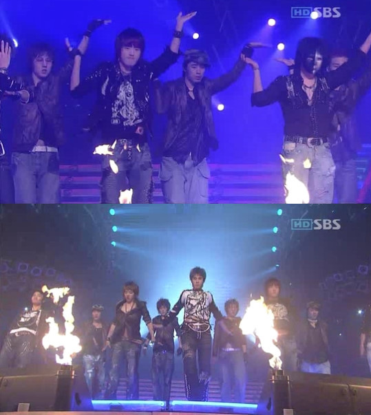 동방신기 라이징썬 아는 사람 멘붕할.twt | 인스티즈