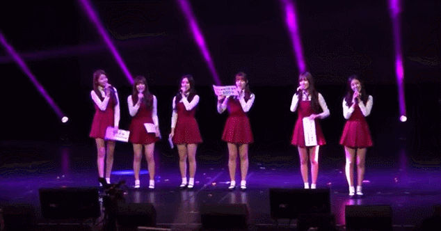 여자친구 - 기억해(My Buddy) | 인스티즈