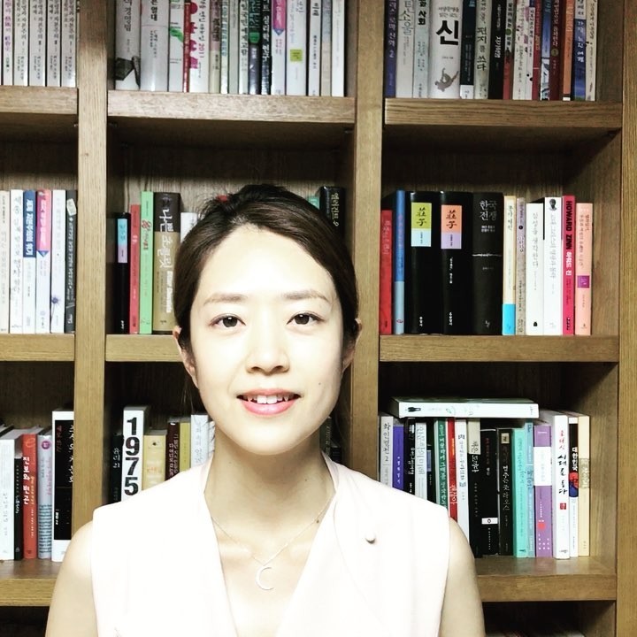 방금자 인스타에 영상 올린 고민정 부대변인 | 인스티즈