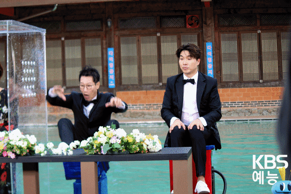 [데이터주의] 오늘자 해투 예고 | 인스티즈