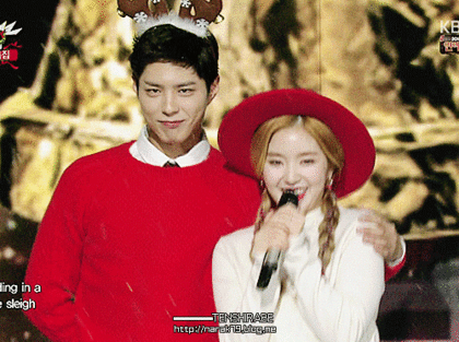 제발 사겼으면 하는 한쌍 | 인스티즈