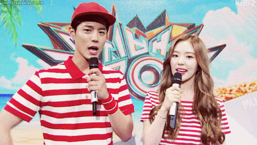 제발 사겼으면 하는 한쌍 | 인스티즈