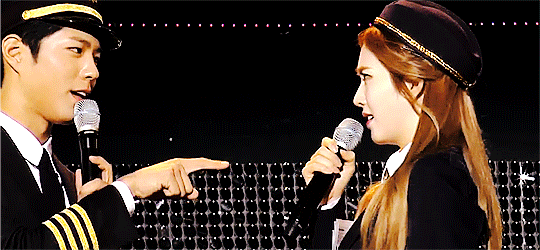 제발 사겼으면 하는 한쌍 | 인스티즈