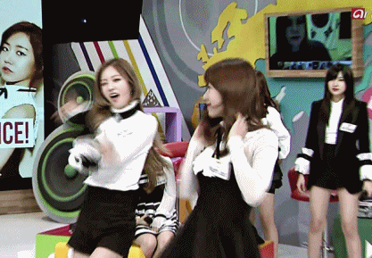 다음 주 아는형님 나와서 또 이상한춤 추는 남주 | 인스티즈