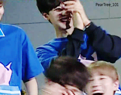 [프로듀스101/임영민] 남사친과의 애매모호한 관계 조각 C | 인스티즈