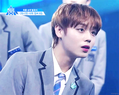 [워너원/박지훈] 우리 반에 양아치가 있는데 걔가 요즘... 특별편 | 인스티즈