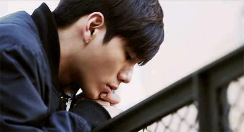 [워너원/옹성우] 너와 있는 이 순간 | 인스티즈