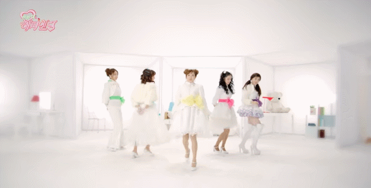 [한더해] 드라마때문에 뮤직비디오 까지 찍은 배우들 ㅋㅋ.jpgif | 인스티즈