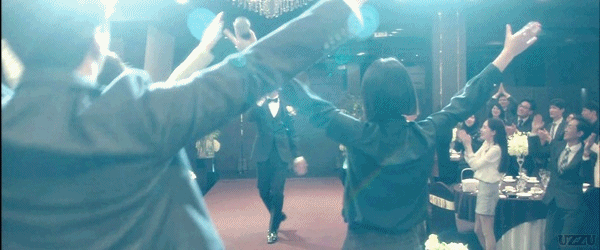 [질투의화신] 시청자들을 초대한 것 같았던 신나리 크리스마스 이브 결혼식 연출.jpgif | 인스티즈