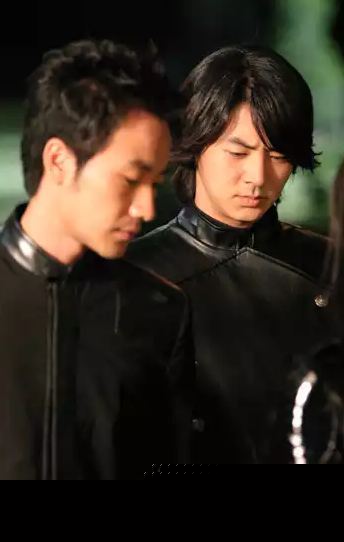 알고 보니 초호화 캐스팅이었던 드라마 구미호 외전 | 인스티즈