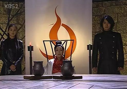 알고 보니 초호화 캐스팅이었던 드라마 구미호 외전 | 인스티즈