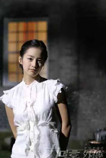 알고 보니 초호화 캐스팅이었던 드라마 구미호 외전 | 인스티즈