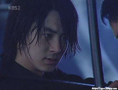 알고 보니 초호화 캐스팅이었던 드라마 구미호 외전 | 인스티즈