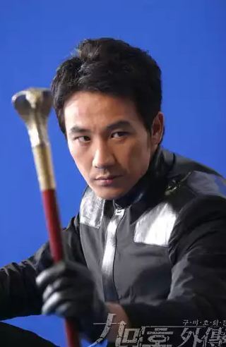 알고 보니 초호화 캐스팅이었던 드라마 구미호 외전 | 인스티즈