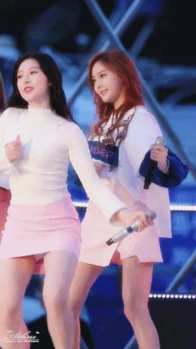 남자들이 은근히 좋아하는 몸매의 걸그룹 멤버.gif | 인스티즈