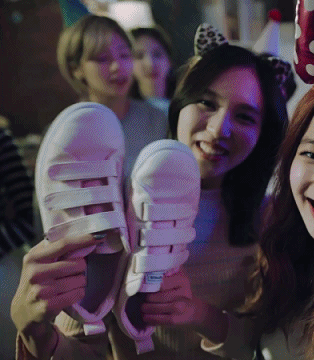 스프리스 미나리 나 왔어~^^ 뭐해?? | 인스티즈