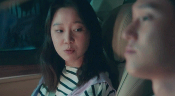 [질투의화신] 여주에게 자기 간 봐도 좋다는 남자 "간 봐요, 그럼".gif | 인스티즈