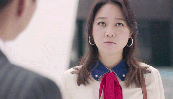 [질투의화신] 여주에게 자기 간 봐도 좋다는 남자 "간 봐요, 그럼".gif | 인스티즈