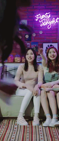 스프리스 미나리 나 왔어~^^ 뭐해?? | 인스티즈