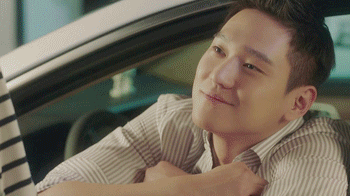 [질투의화신] 여주에게 자기 간 봐도 좋다는 남자 "간 봐요, 그럼".gif | 인스티즈