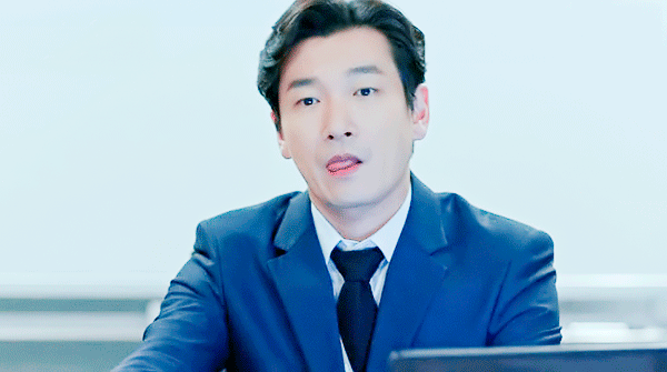 보는 내가 더 숨막혔던 드라마 장면.jpgif | 인스티즈