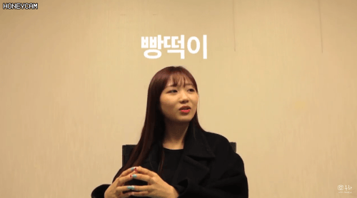 왠지 당하고만 사는 듯한 걸그룹 멤버 | 인스티즈