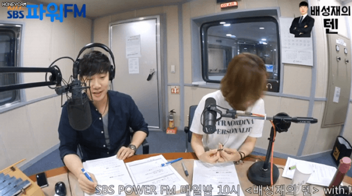 뽀뽀녀 박선영 아나운서가 뉴욕으로 간 이유 (feat. 뉴도아) | 인스티즈