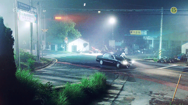 [여진구정채연] 청춘영화 느낌 나는 드라마 "다시만난세계" 아역 케미 | 인스티즈