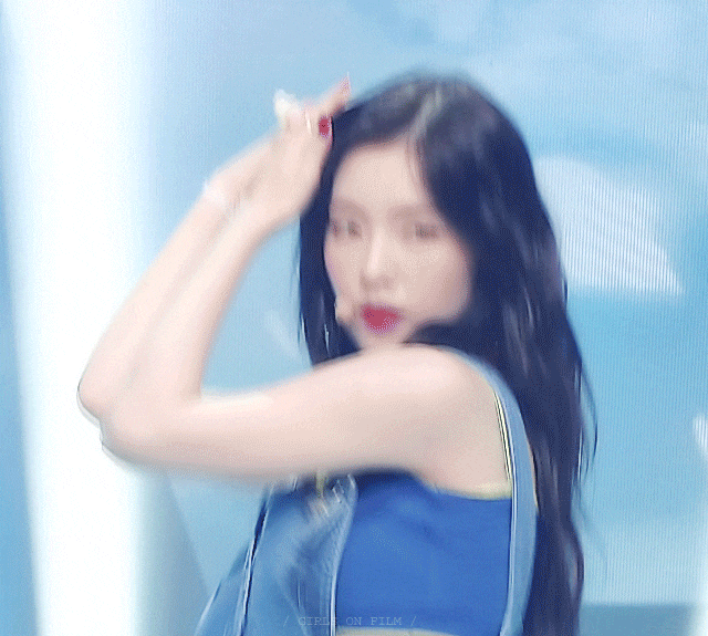 레드벨벳 - you better know 교차편집 | 인스티즈