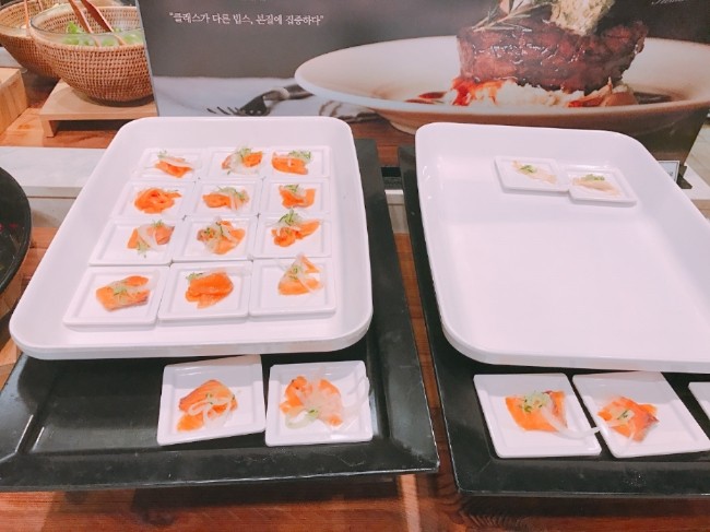 최근에 빕스 런치 가본 익들~! | 인스티즈