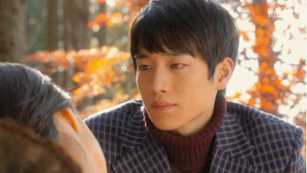 [하늘재살인사건] 순정만화의 한장면 같은 장면.avi.gif | 인스티즈