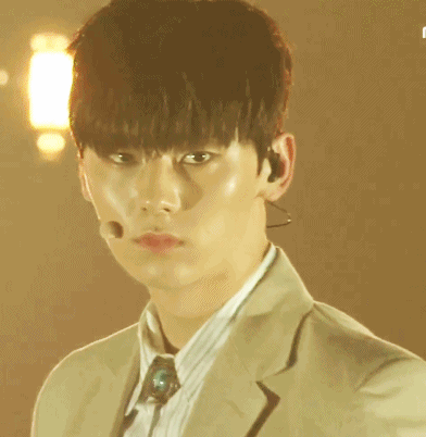 [뉴이트스/워너원/황민현] 과거의 우리 둘 현재의 우리 셋 #1 | 인스티즈