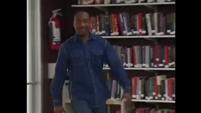 침묵의 도서관 게임ㅋㅋㅋㅋㅋㅋㅋ(feat 지미팰런,The Roots) | 인스티즈