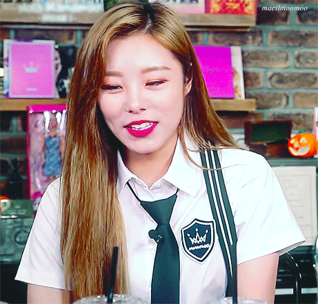 마마무의 실질적 에이스 | 인스티즈