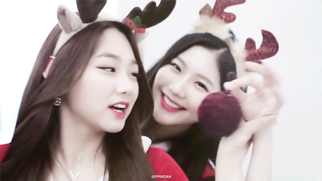 이목구비 선명한 아이돌류 甲.gif | 인스티즈