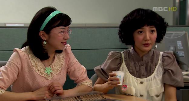 [드라마] 소울메이트 EP.14 내 영혼의 친구/ EP.15 좋은 꿈을 꾸었다 | 인스티즈