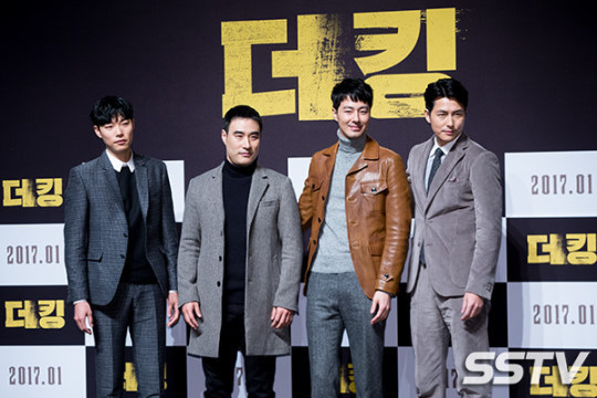 잘생겼는데 못생겼다고 하는거 이해안가는 배우 | 인스티즈