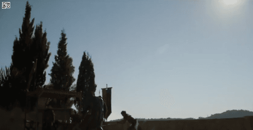 역대급이란 평가받은 왕좌의 게임 중 격투씬 | 인스티즈