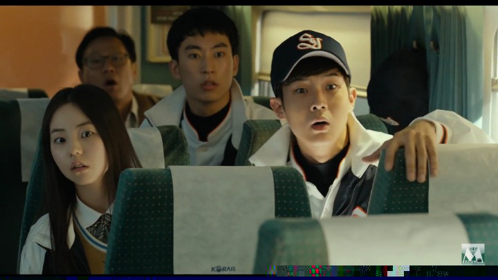 일본에서 한국영화중 제일 큰 스케일로 개봉한다는 영화 부산행.avi | 인스티즈