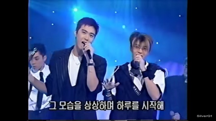 젝스키스- 예감 | 인스티즈