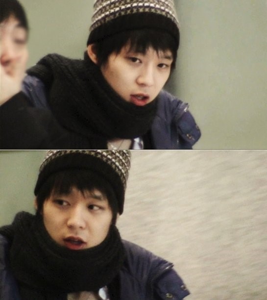 욕하면 전교생 여자들이 다 찾아왔다는 믹키유천 리즈시절 | 인스티즈