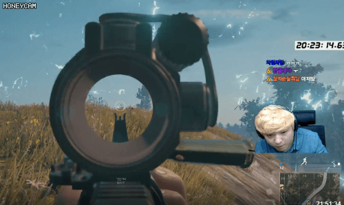 풍월량 : 9월 3~4일 배틀그라운드 켠왕 그가 남긴 기록 | 인스티즈