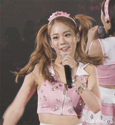 당시 요정설 돌았던 걸그룹 | 인스티즈